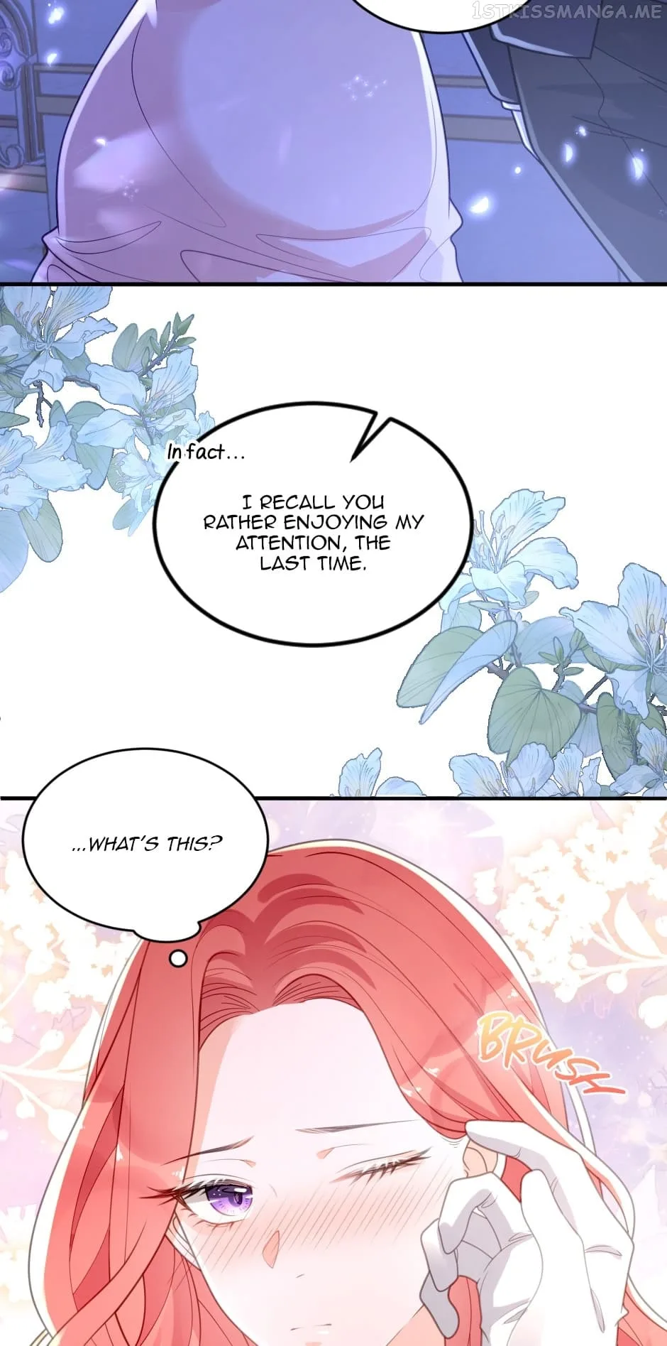 Baked by the Baroness Chapter 5 page 7