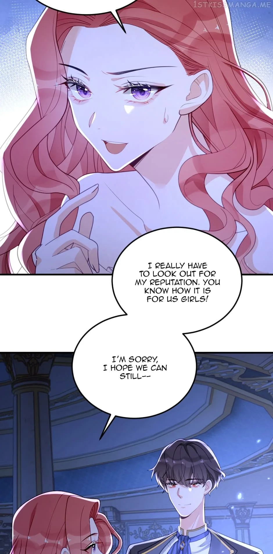 Baked by the Baroness Chapter 5 page 15
