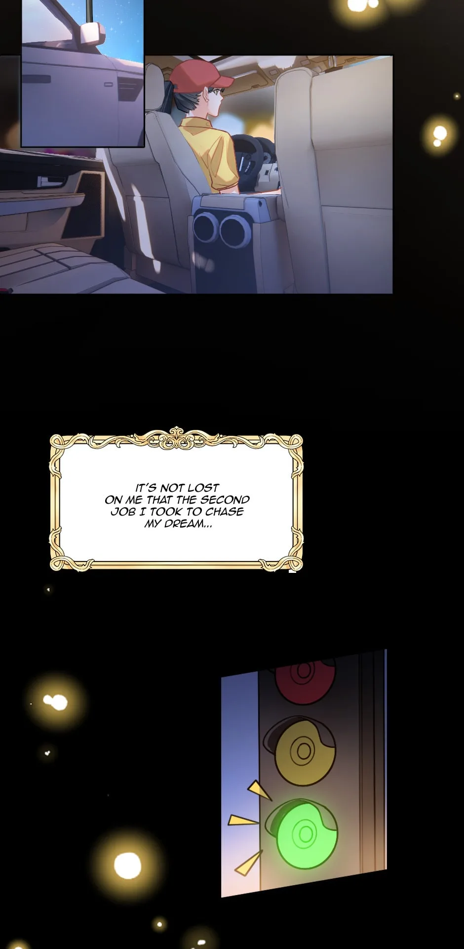 Baked by the Baroness Chapter 1 page 37
