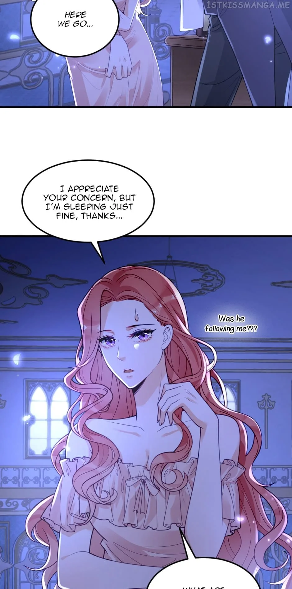 Baked by the Baroness Chapter 5 page 3