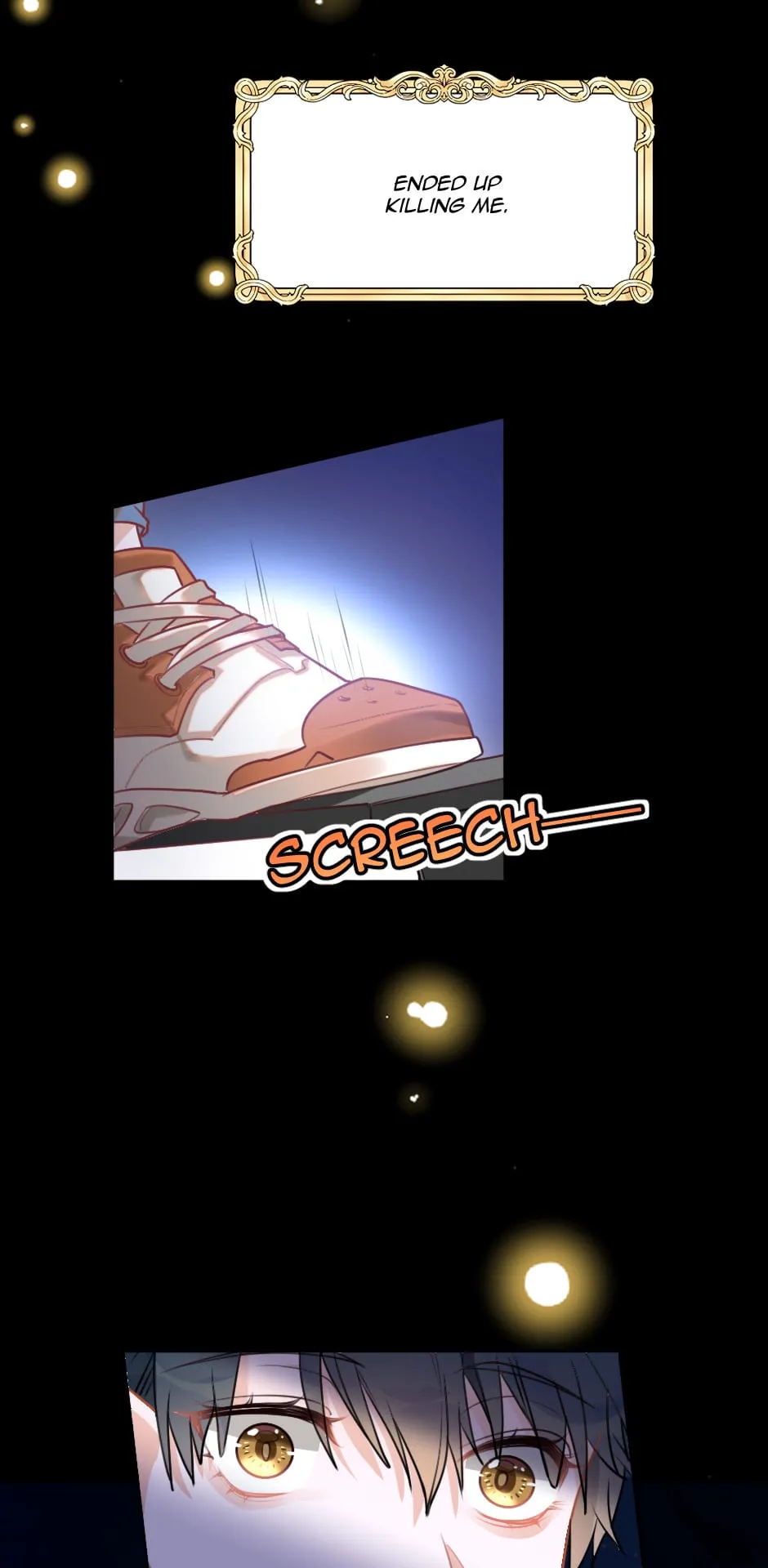 Baked by the Baroness Chapter 1 page 38