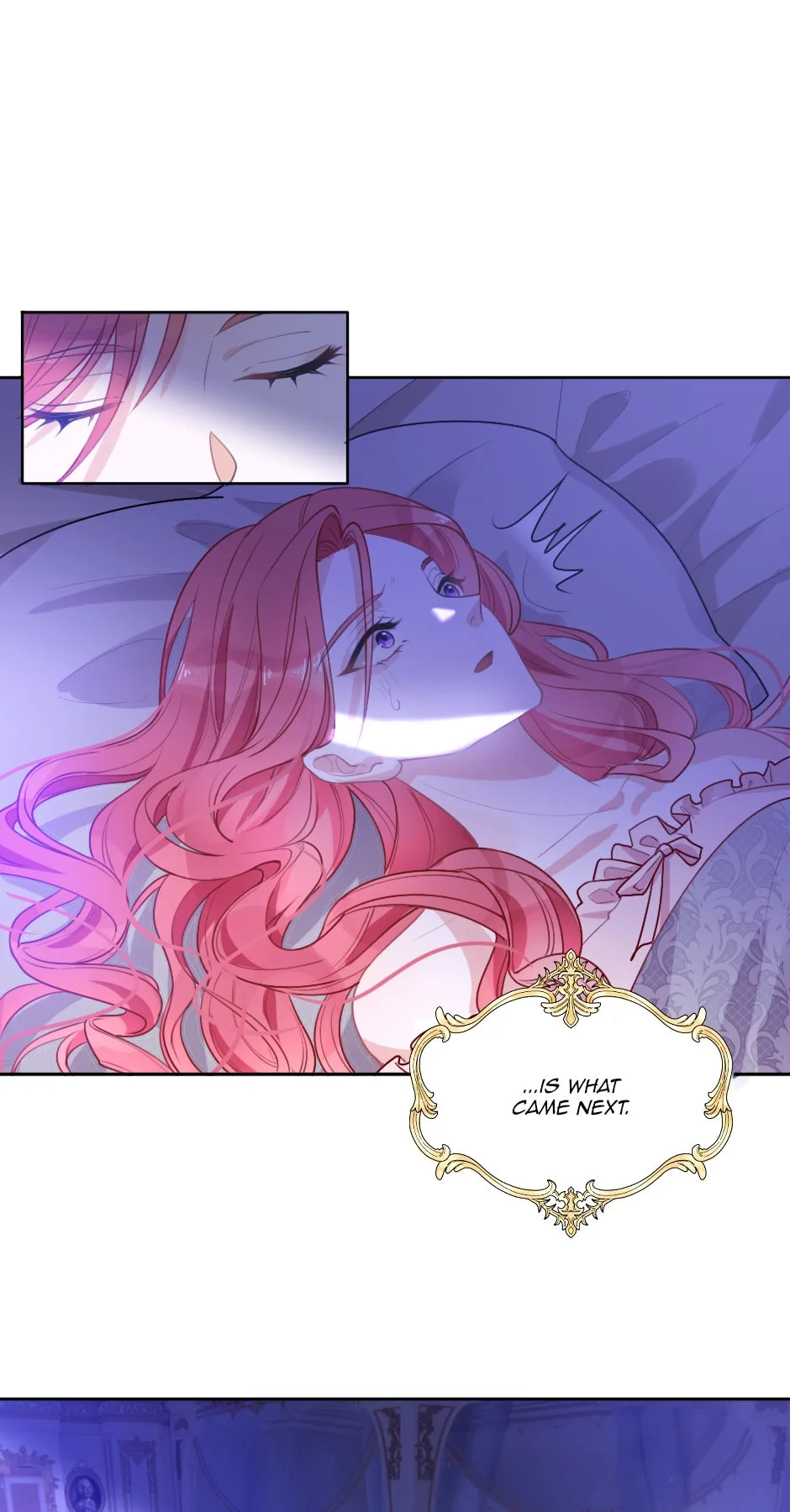 Baked by the Baroness Chapter 1 page 42