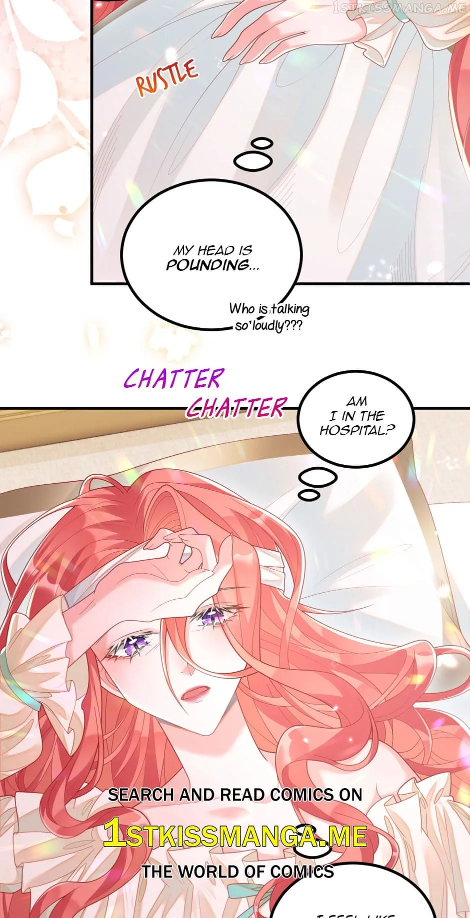 Baked by the Baroness Chapter 10 page 3