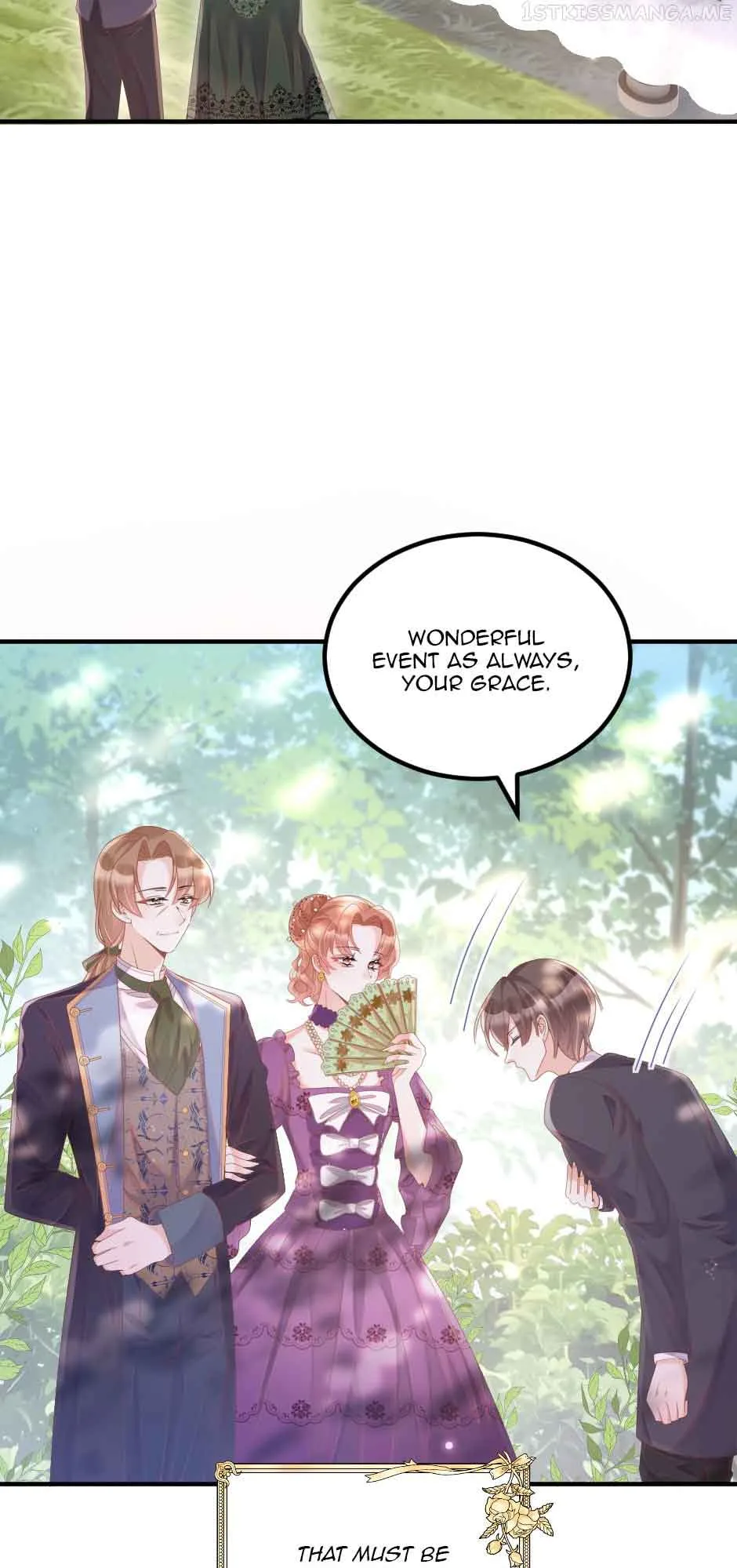 Baked by the Baroness Chapter 11 page 15