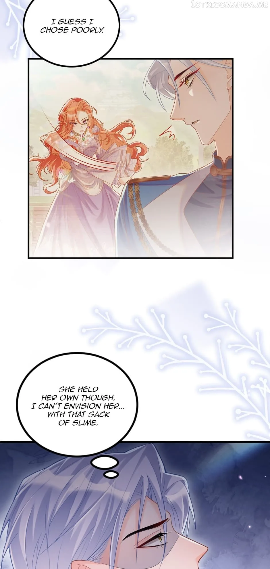 Baked by the Baroness Chapter 14 page 8