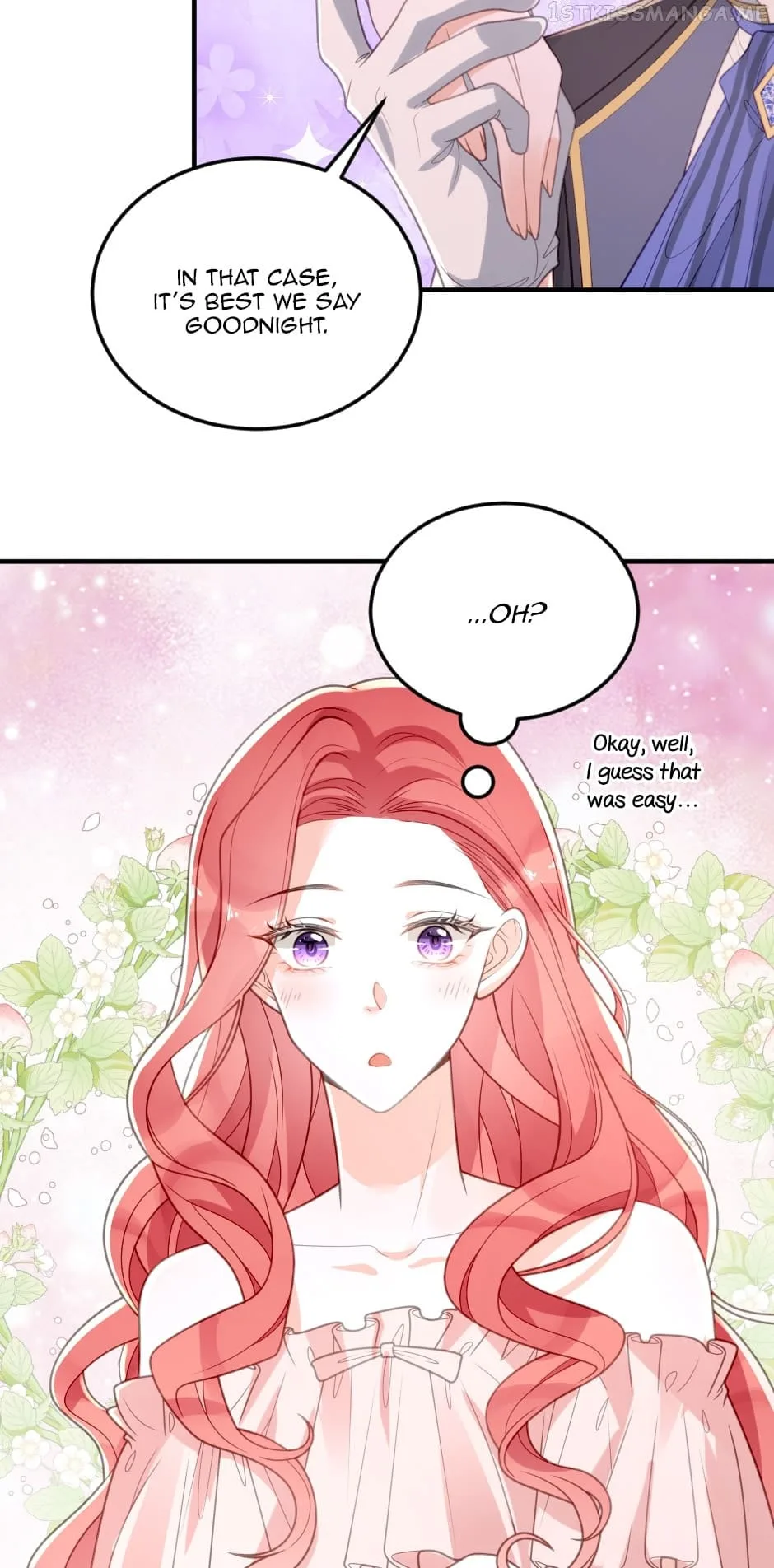 Baked by the Baroness Chapter 5 page 17