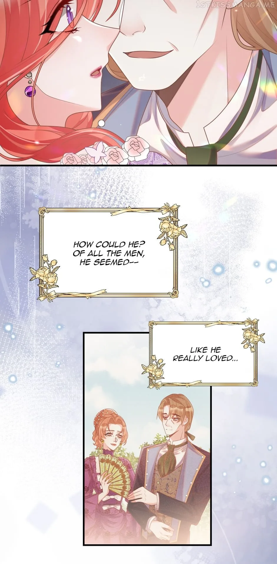 Baked by the Baroness Chapter 13 page 4