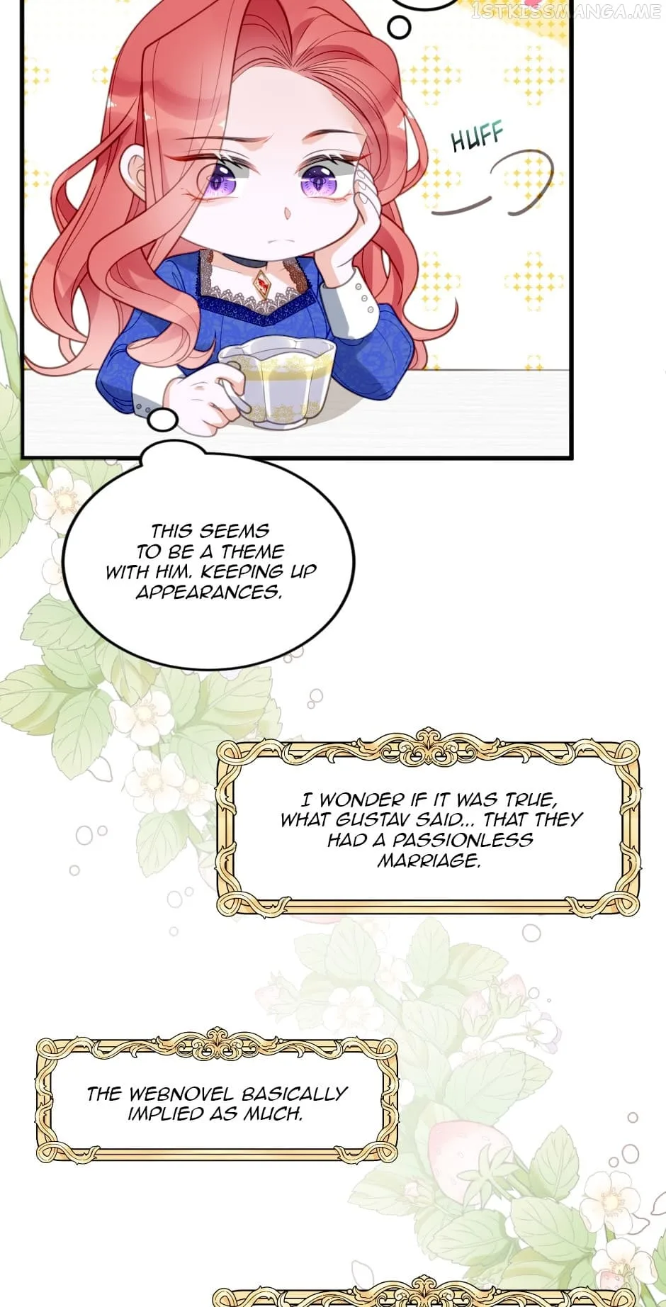 Baked by the Baroness Chapter 5 page 25