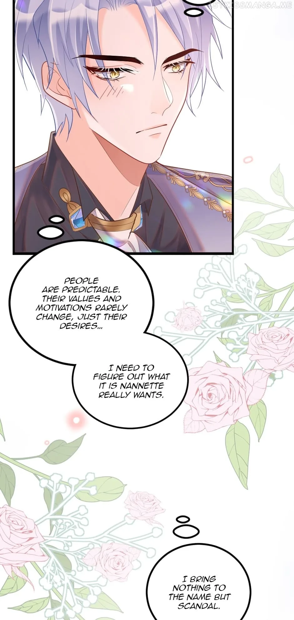 Baked by the Baroness Chapter 14 page 11