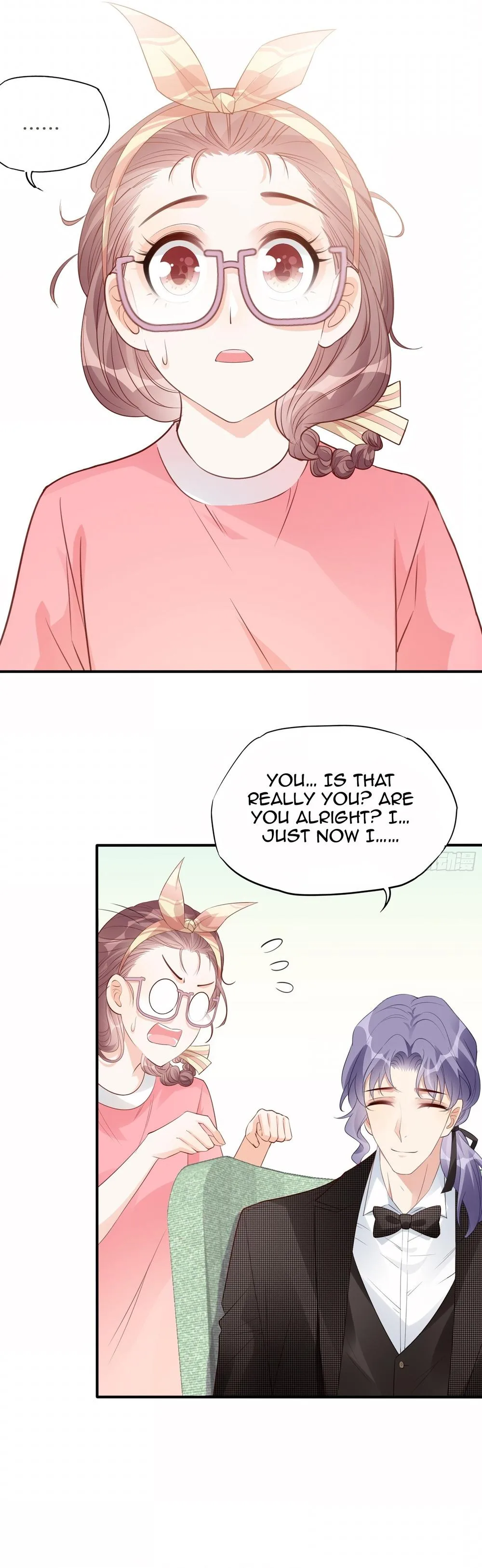 Bad Girl Chapter 142 page 30