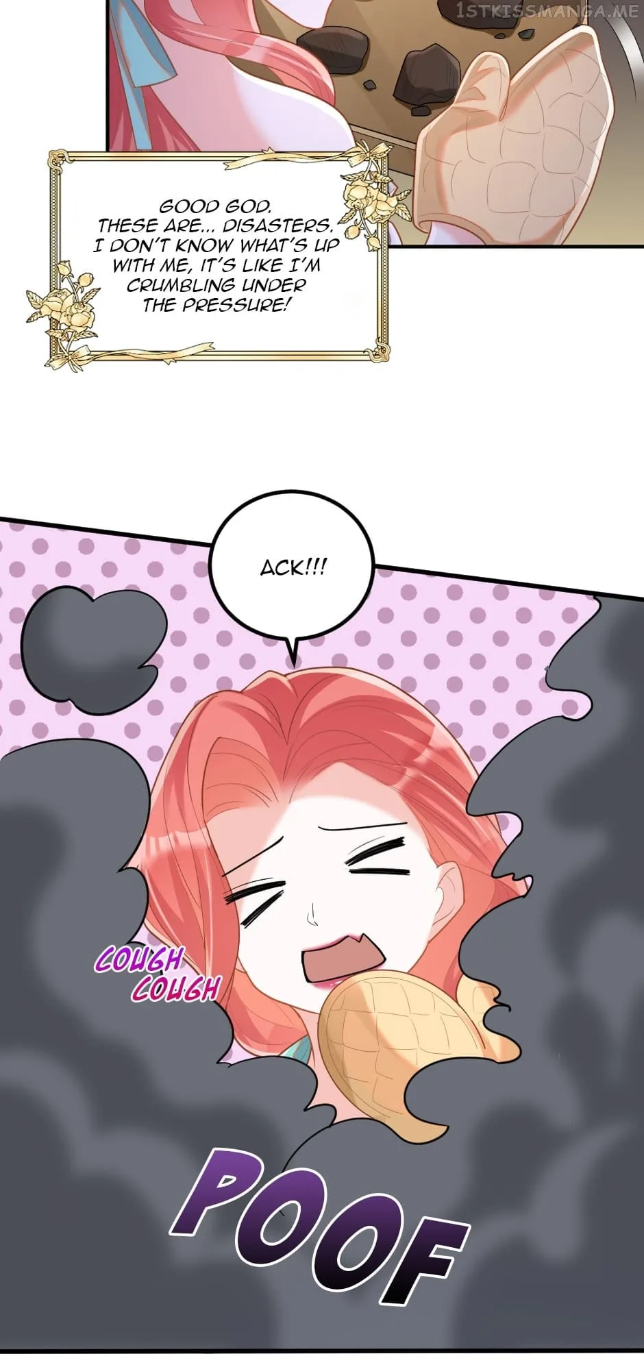 Baked by the Baroness Chapter 14 page 34