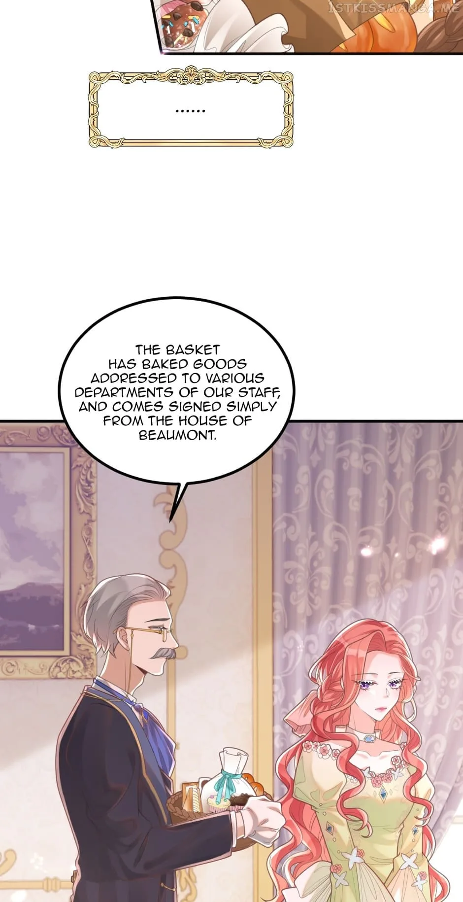 Baked by the Baroness Chapter 6 page 24