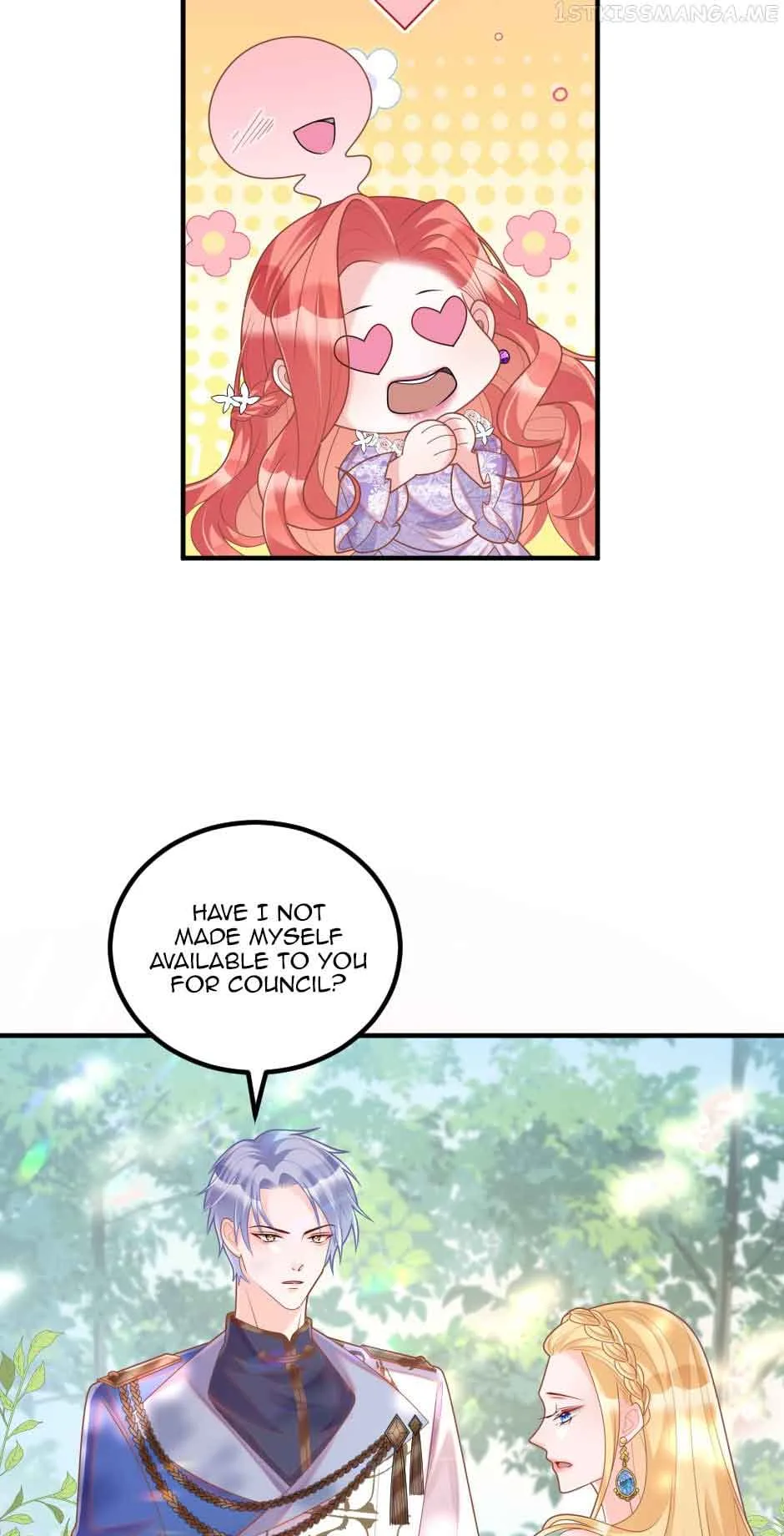 Baked by the Baroness Chapter 12 page 4