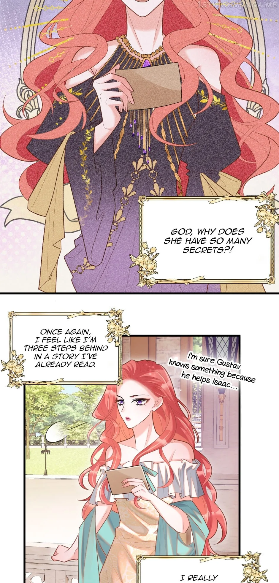 Baked by the Baroness Chapter 14 page 26