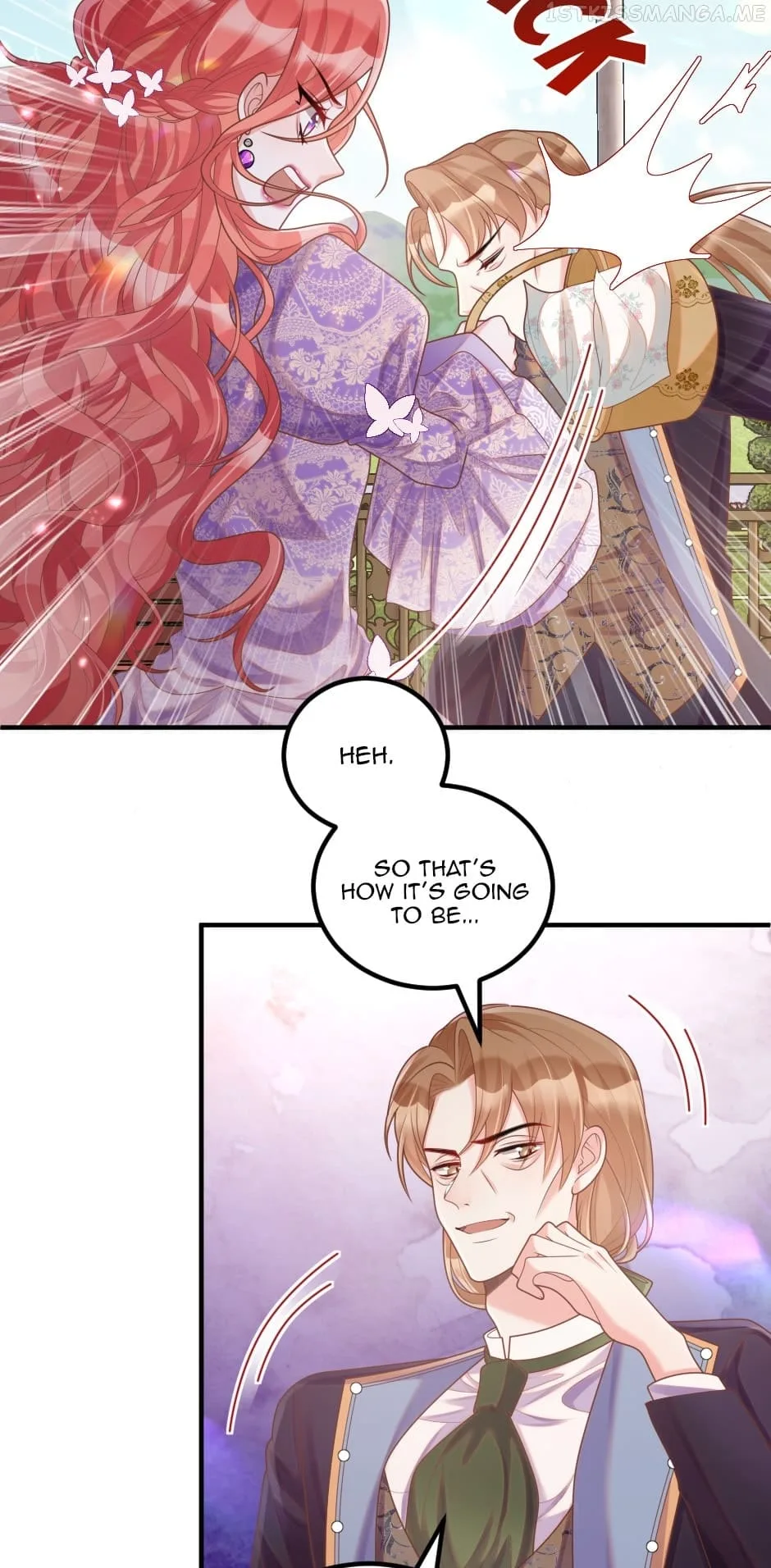 Baked by the Baroness Chapter 13 page 6