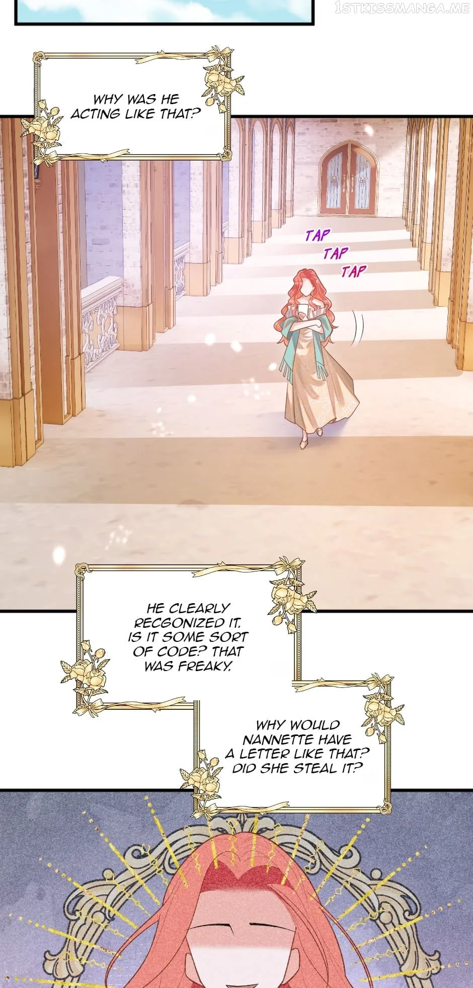 Baked by the Baroness Chapter 14 page 25