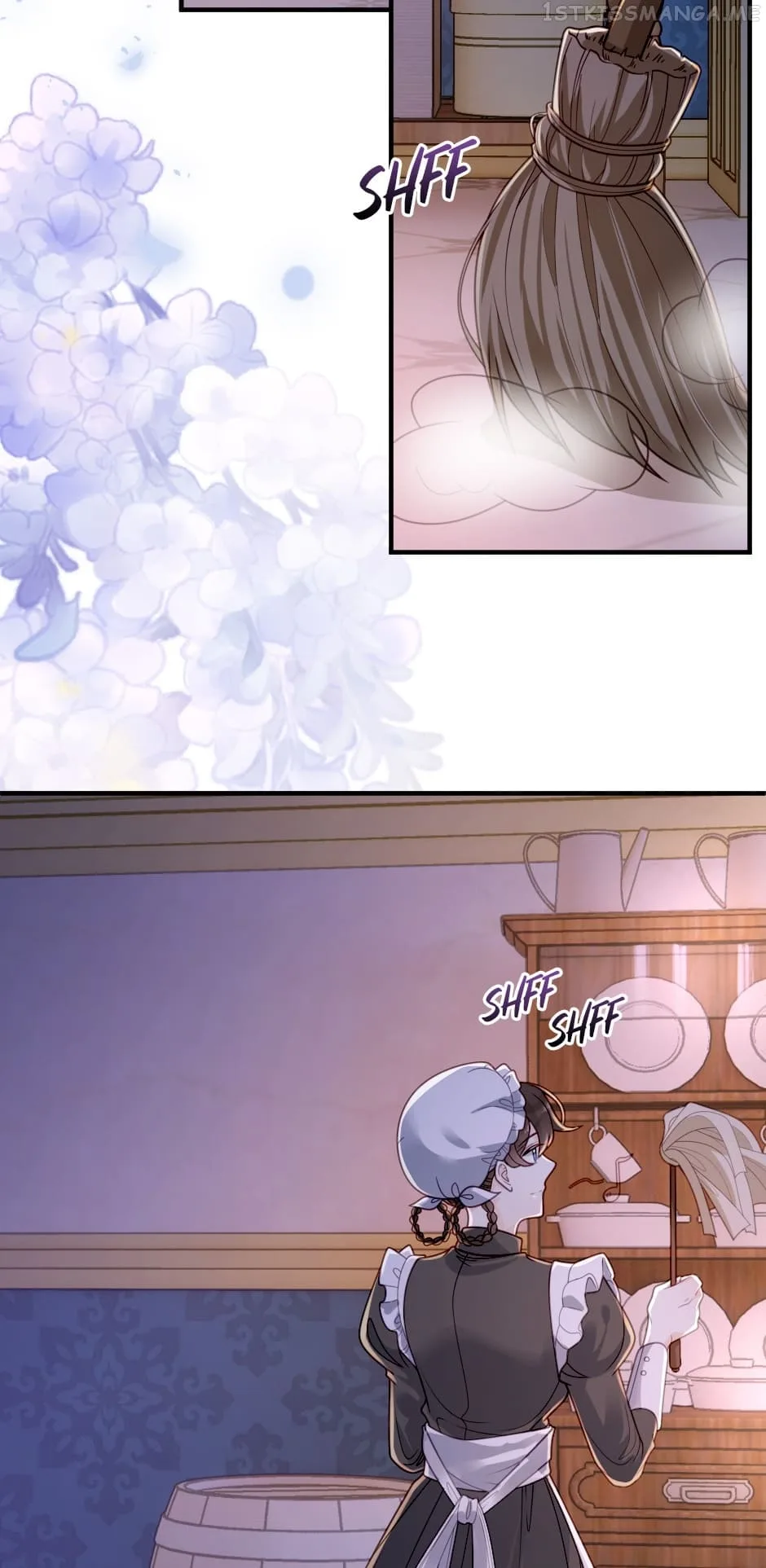 Baked by the Baroness Chapter 5 page 31
