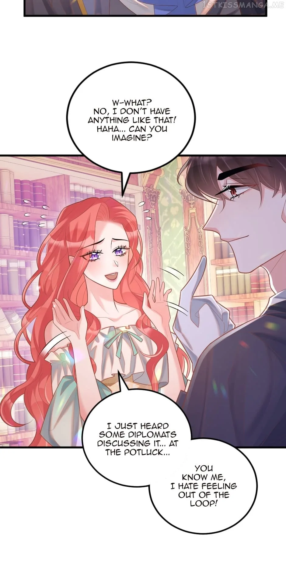 Baked by the Baroness Chapter 14 page 22