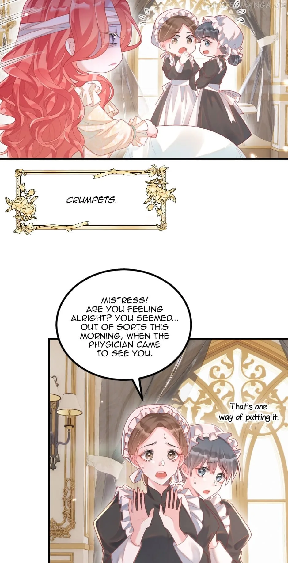 Baked by the Baroness Chapter 10 page 5