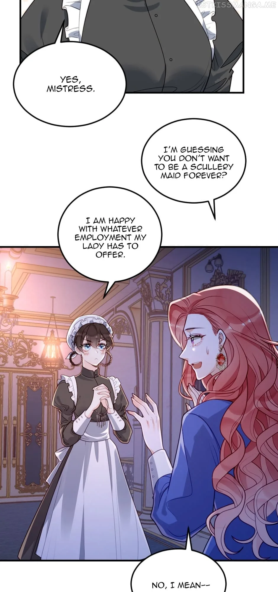 Baked by the Baroness Chapter 5 page 37