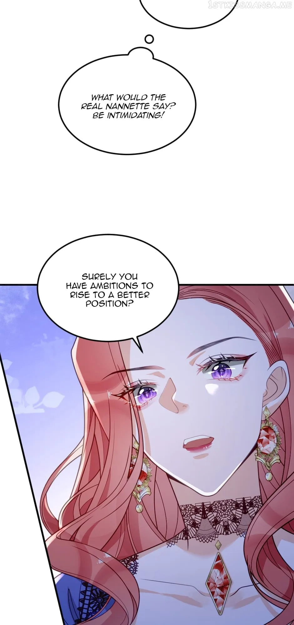 Baked by the Baroness Chapter 5 page 38