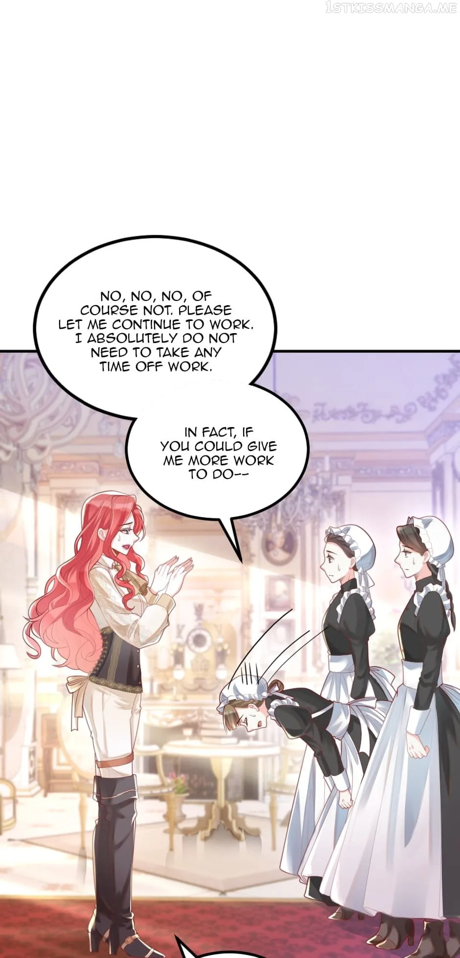 Baked by the Baroness Chapter 7 page 11