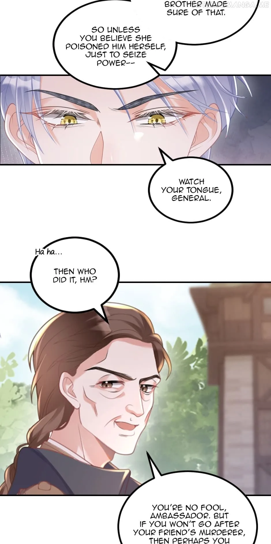 Baked by the Baroness Chapter 8 page 17