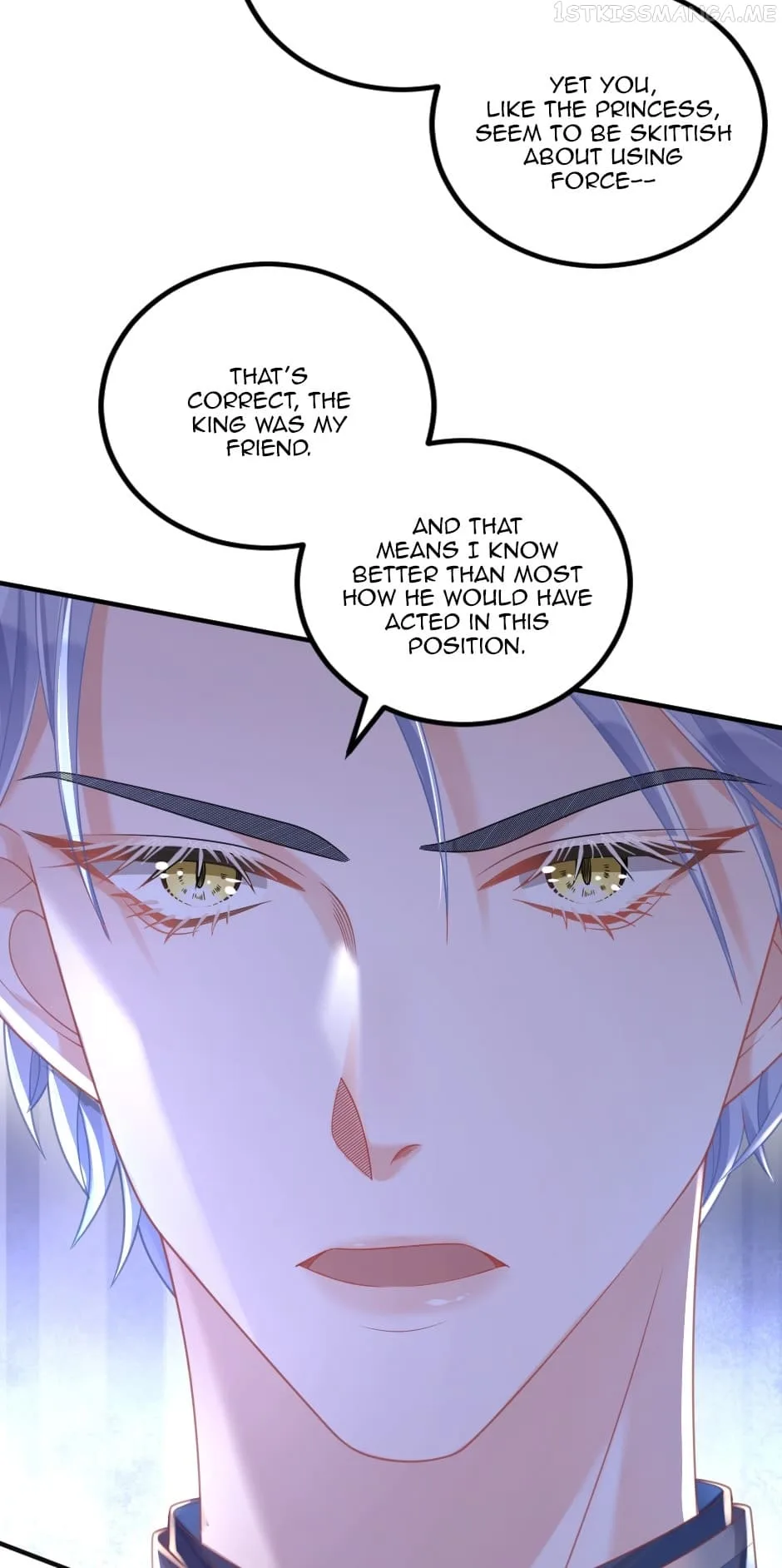 Baked by the Baroness Chapter 8 page 14