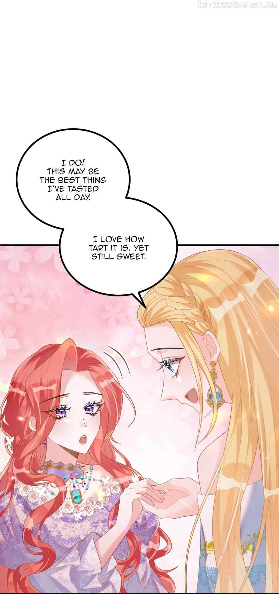 Baked by the Baroness Chapter 11 page 39