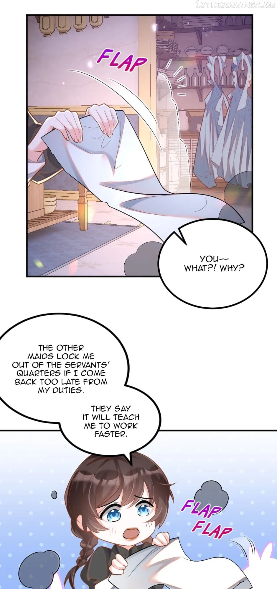 Baked by the Baroness Chapter 14 page 37