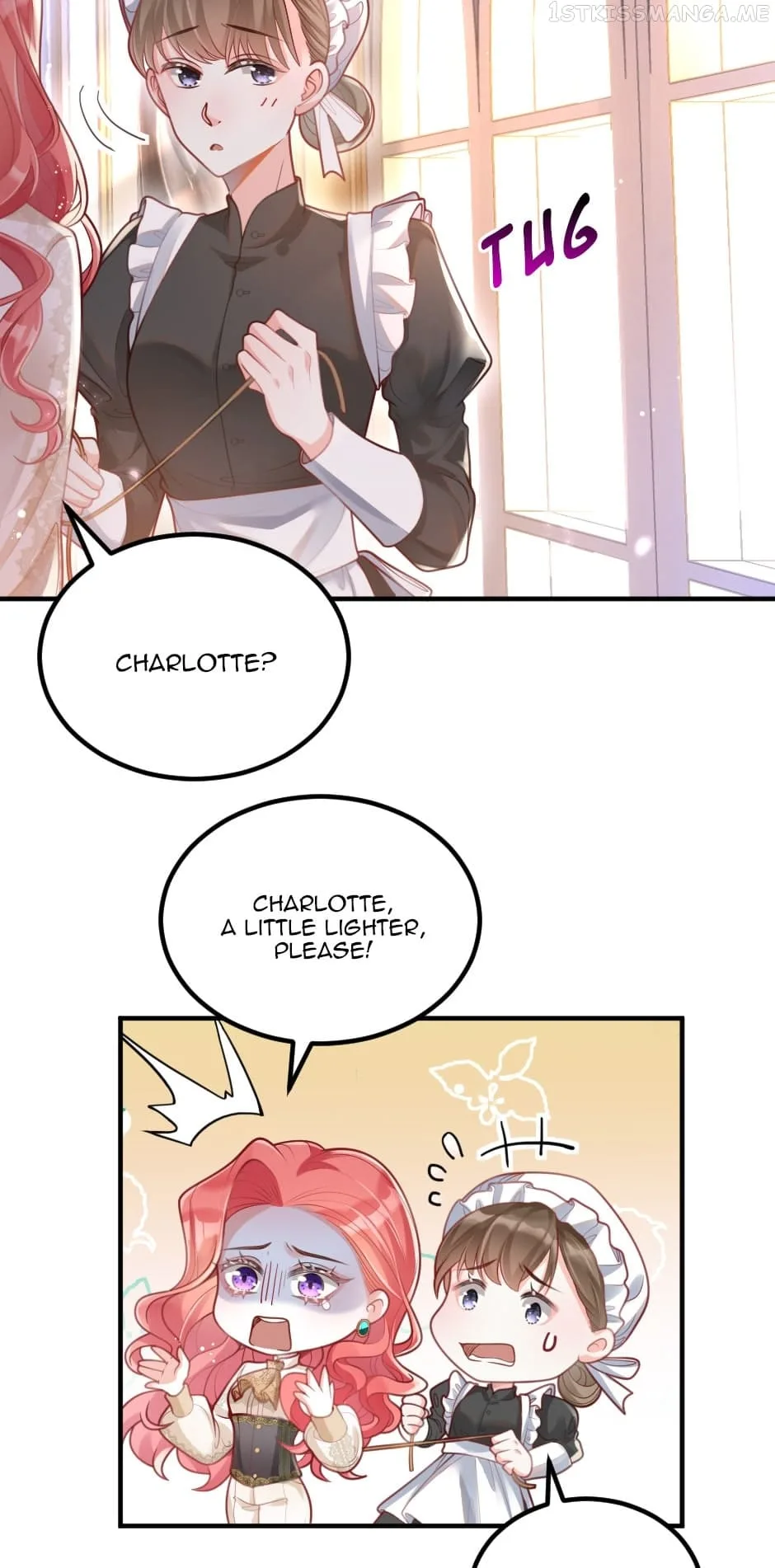 Baked by the Baroness Chapter 7 page 4