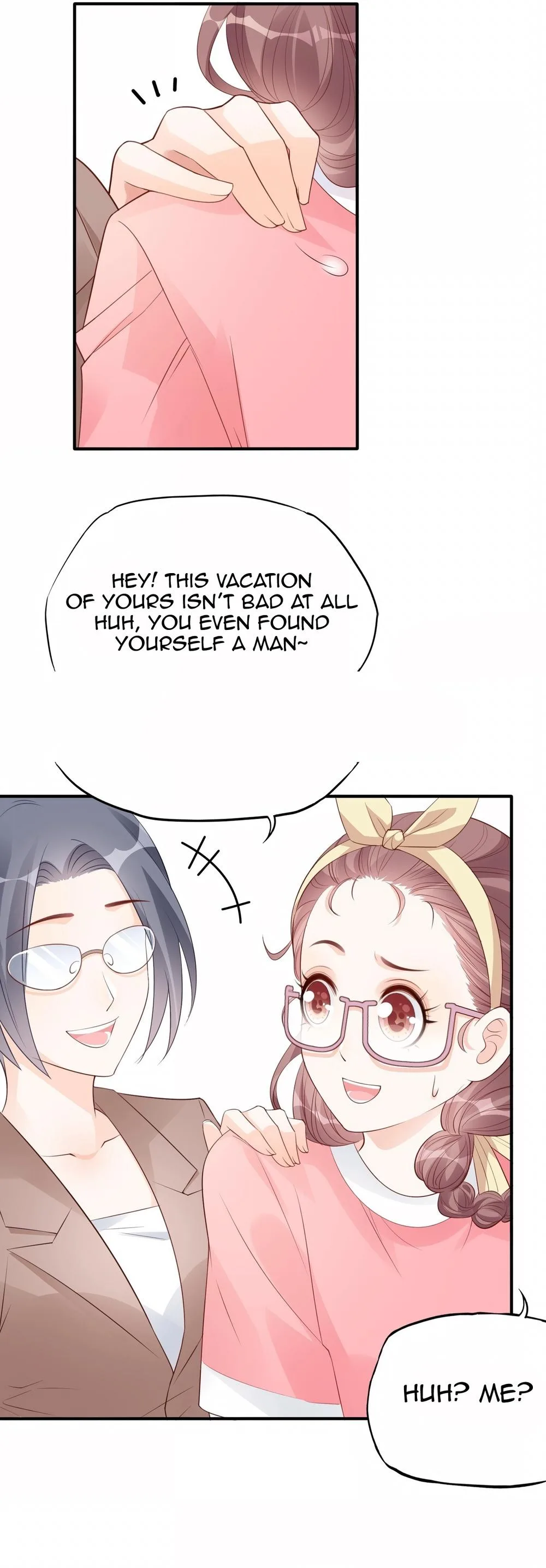 Bad Girl Chapter 142 page 31