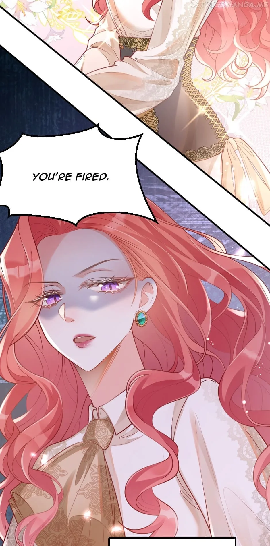Baked by the Baroness Chapter 7 page 8