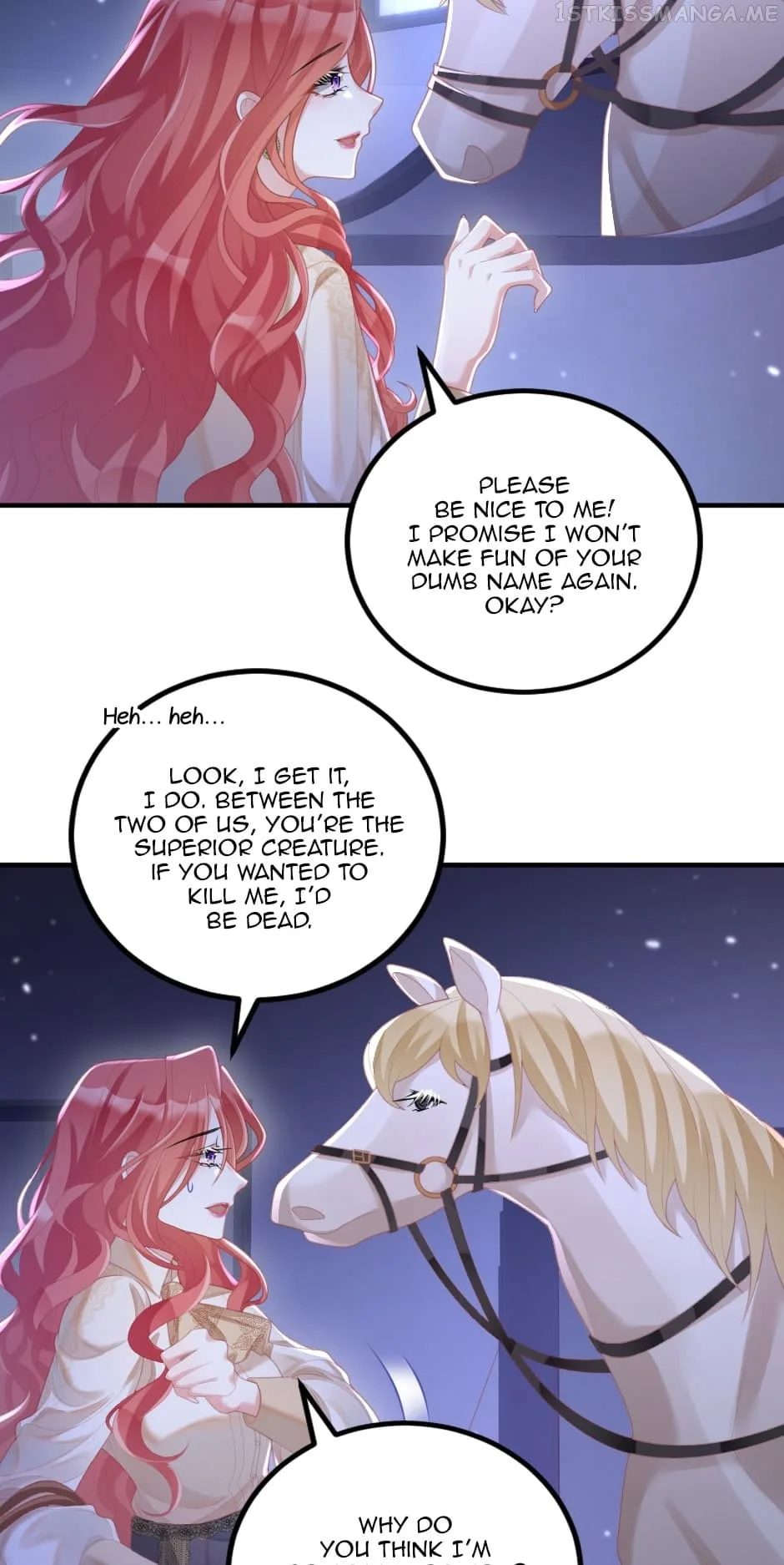 Baked by the Baroness Chapter 8 page 30