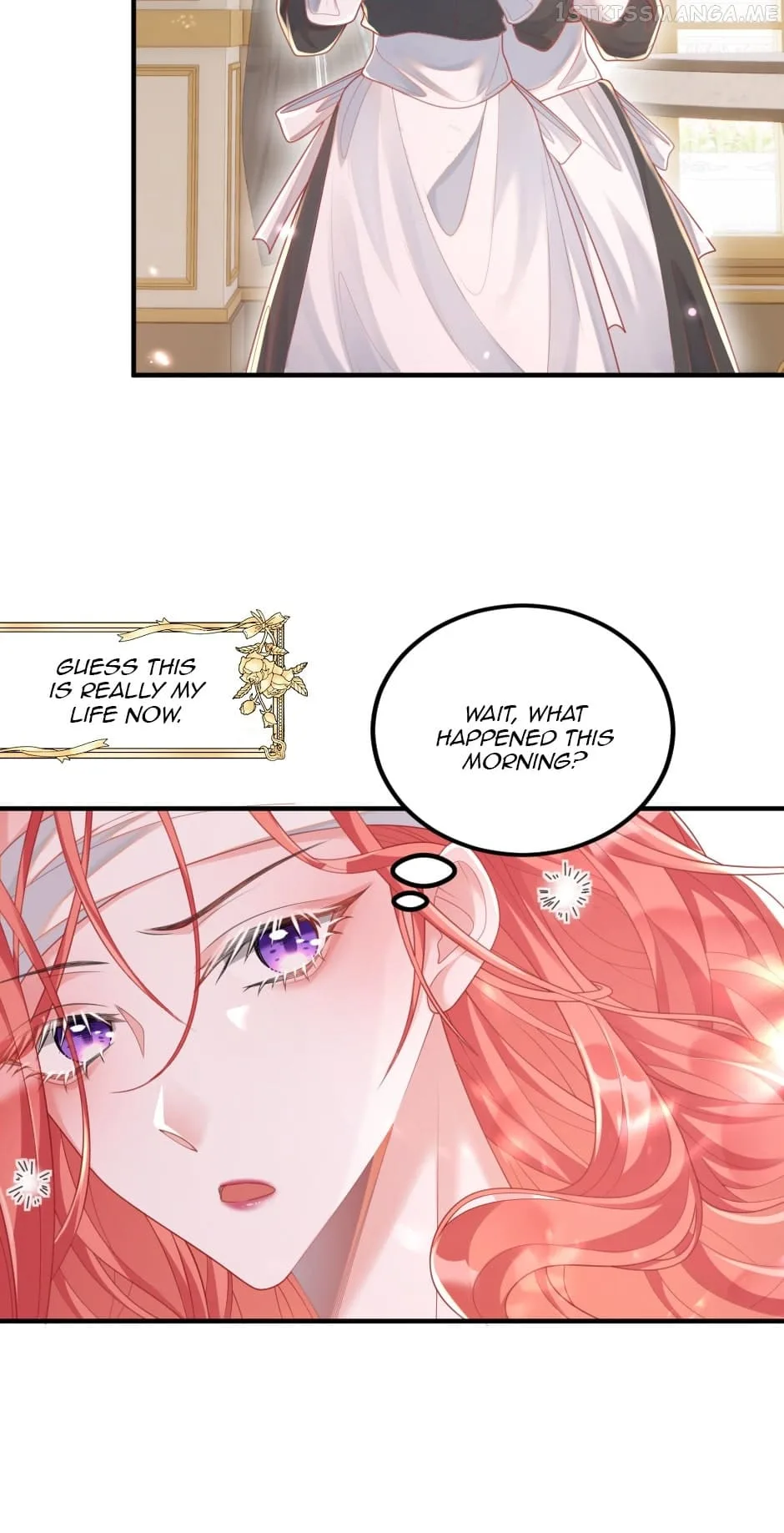 Baked by the Baroness Chapter 10 page 6
