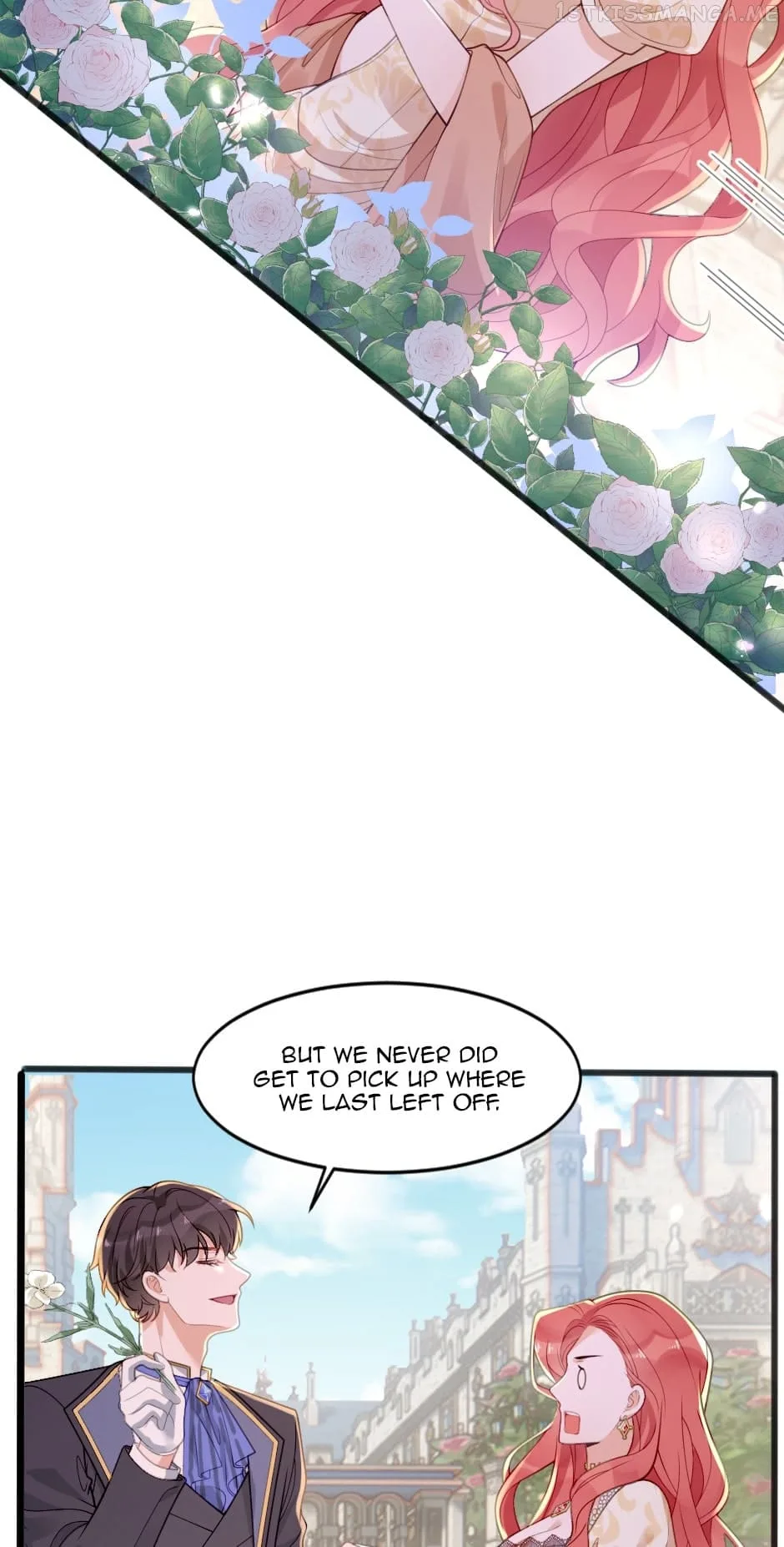 Baked by the Baroness Chapter 3 page 17