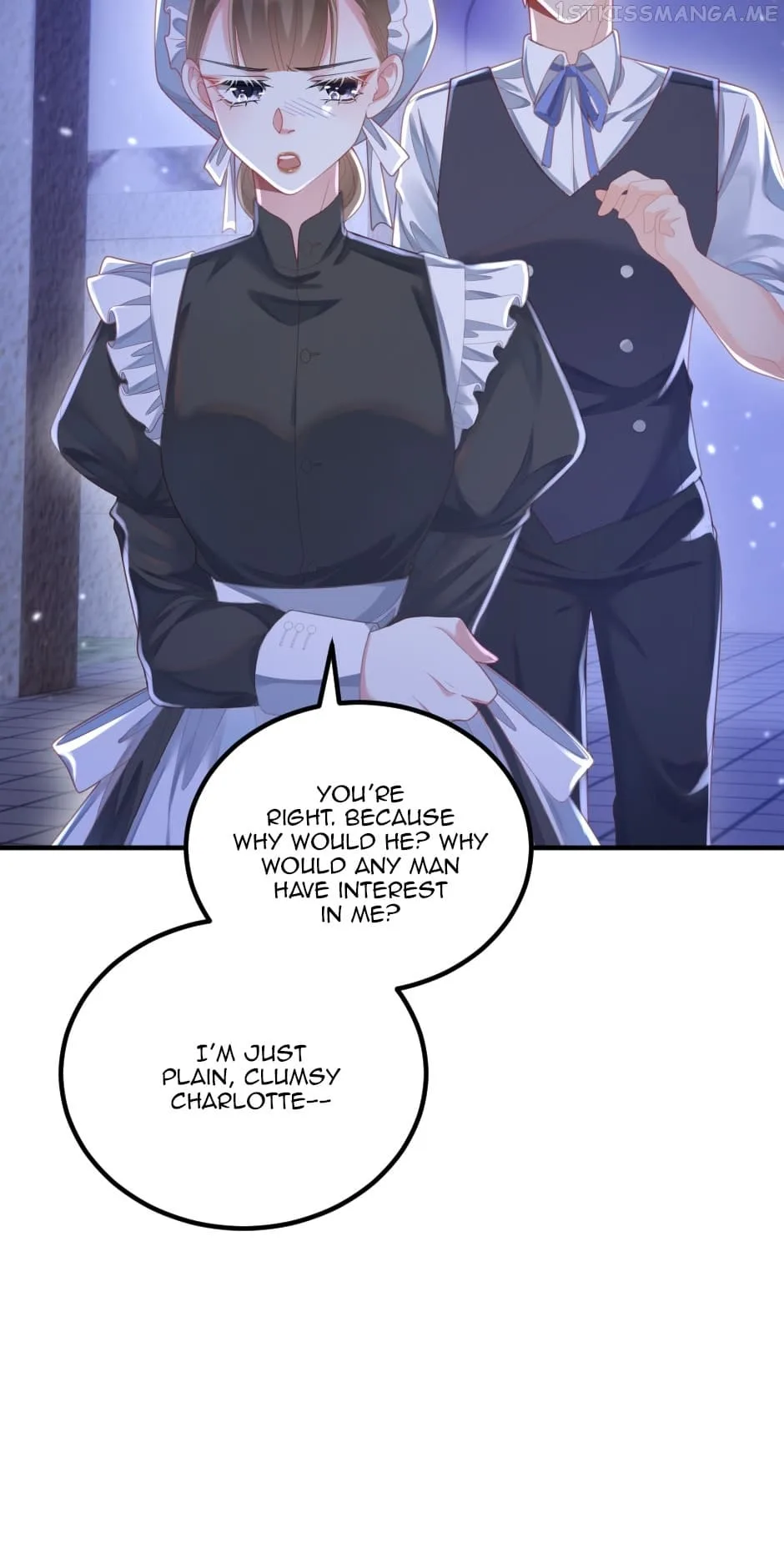 Baked by the Baroness Chapter 8 page 34