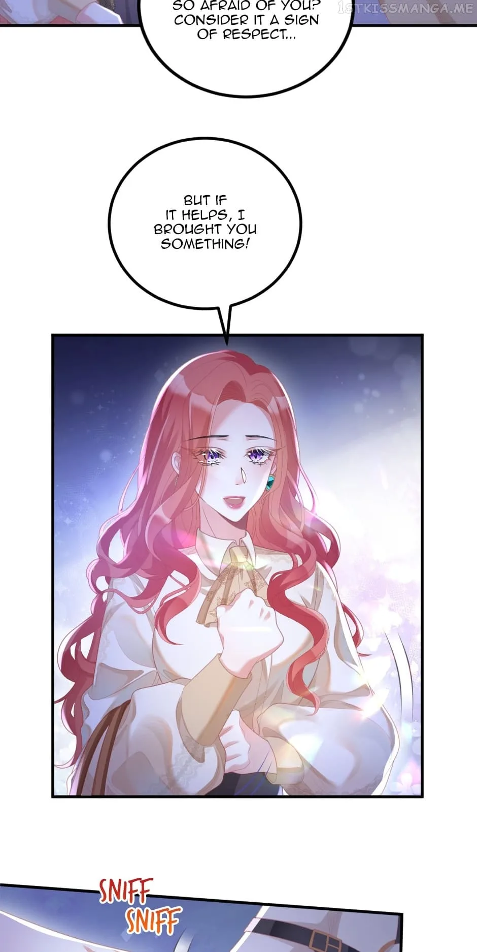 Baked by the Baroness Chapter 8 page 31