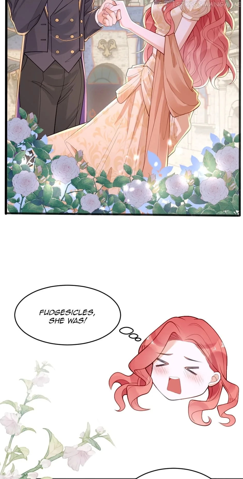 Baked by the Baroness Chapter 3 page 18