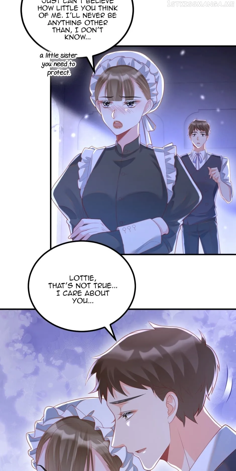 Baked by the Baroness Chapter 8 page 36