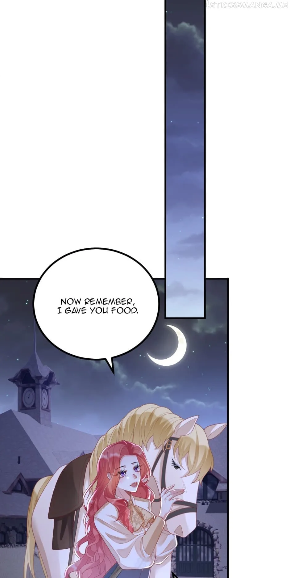 Baked by the Baroness Chapter 8 page 41