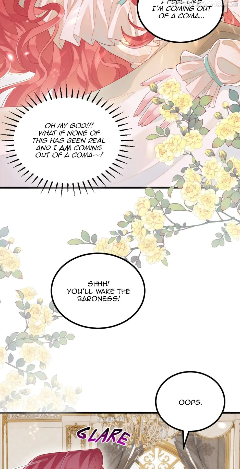 Baked by the Baroness Chapter 10 page 4