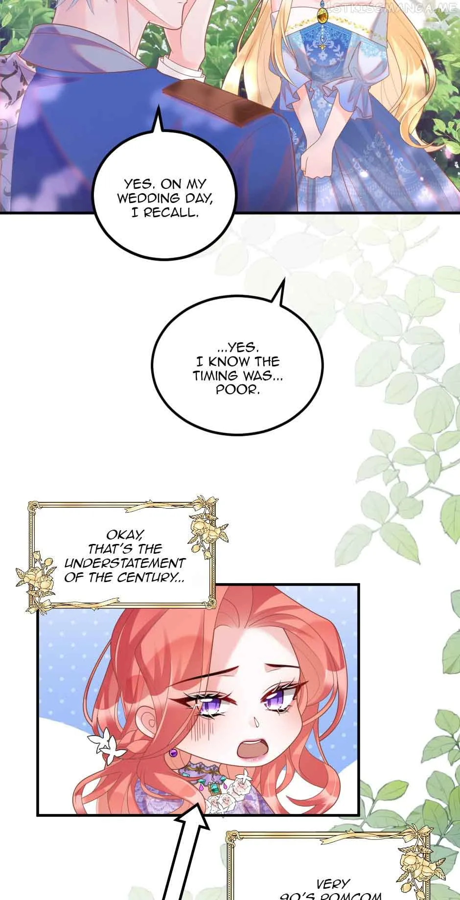 Baked by the Baroness Chapter 12 page 8