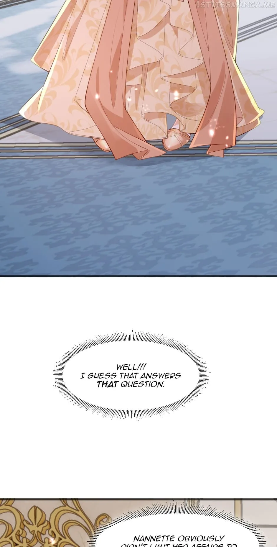 Baked by the Baroness Chapter 3 page 24