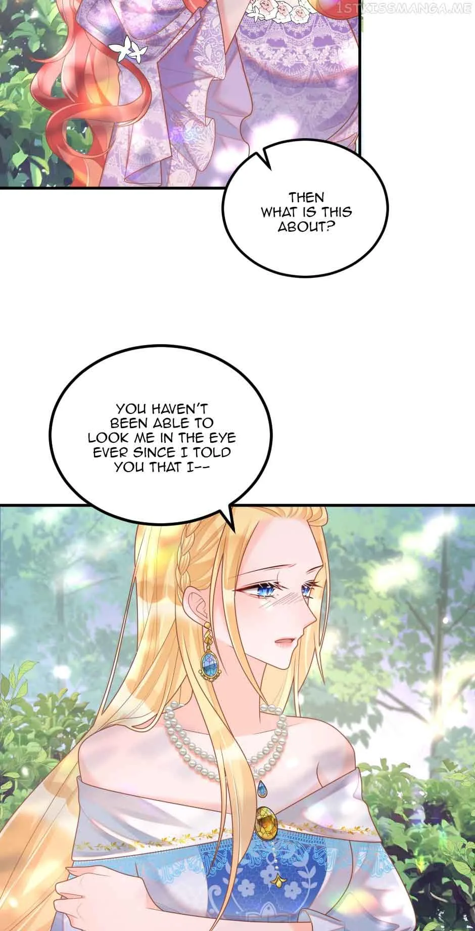 Baked by the Baroness Chapter 12 page 6