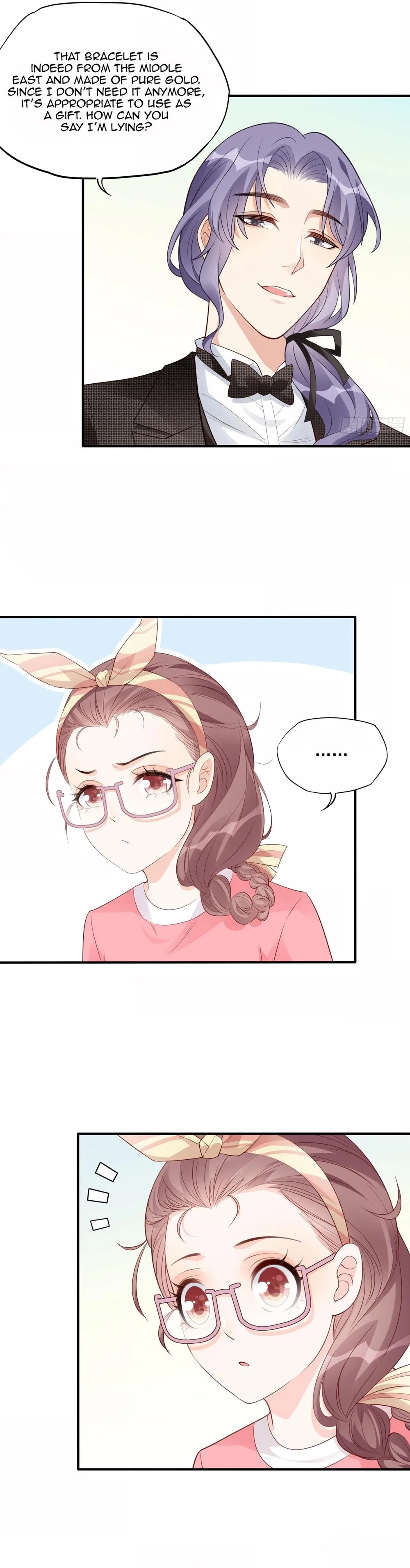 Bad Girl Chapter 142 page 35