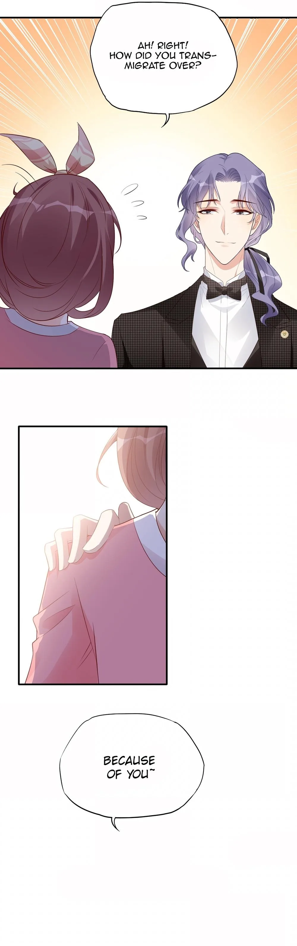 Bad Girl Chapter 142 page 36