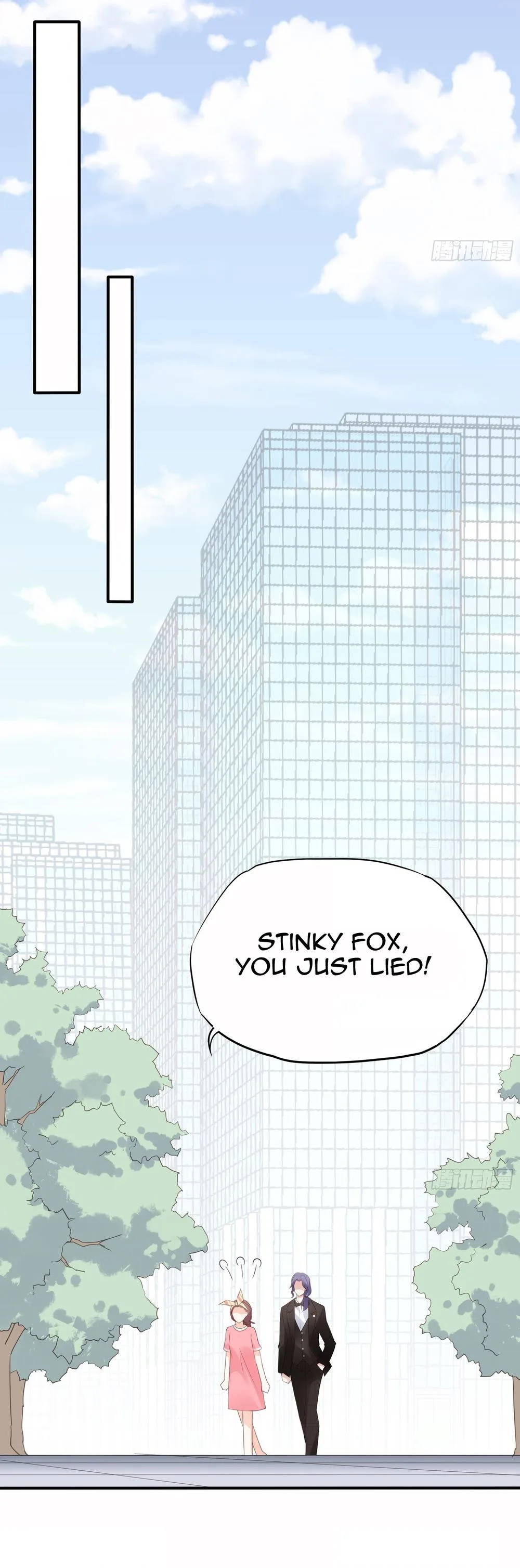 Bad Girl Chapter 142 page 34