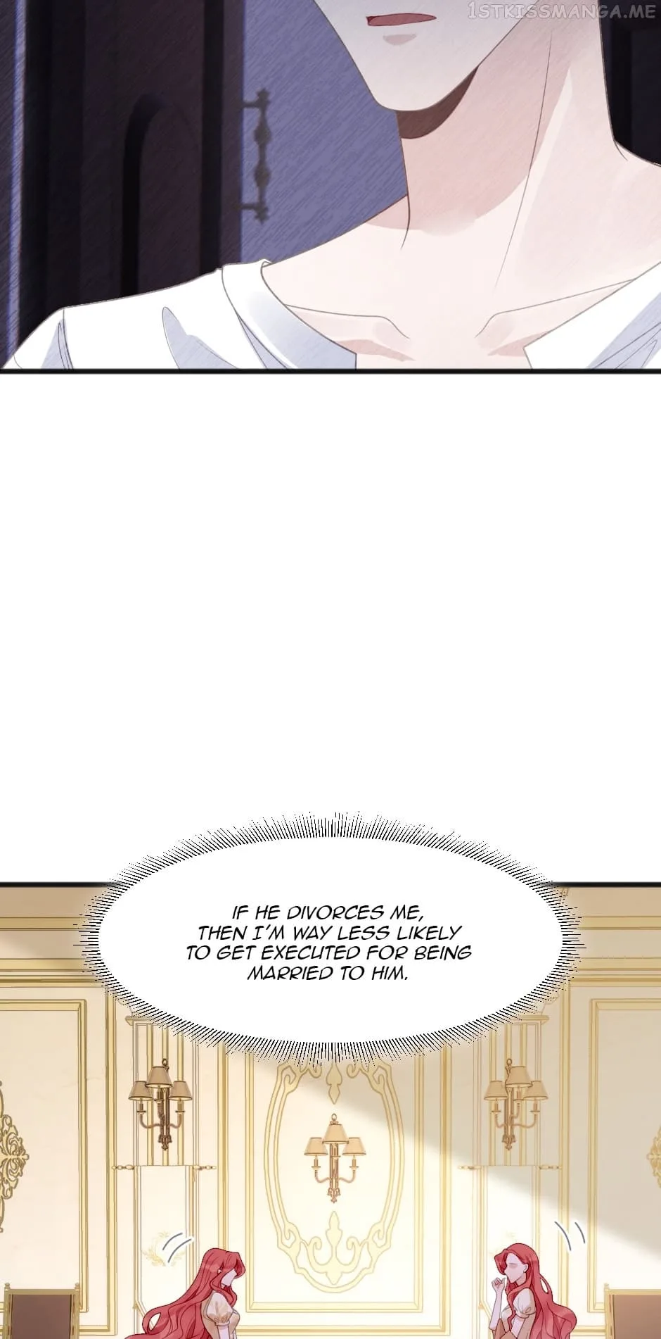 Baked by the Baroness Chapter 3 page 41