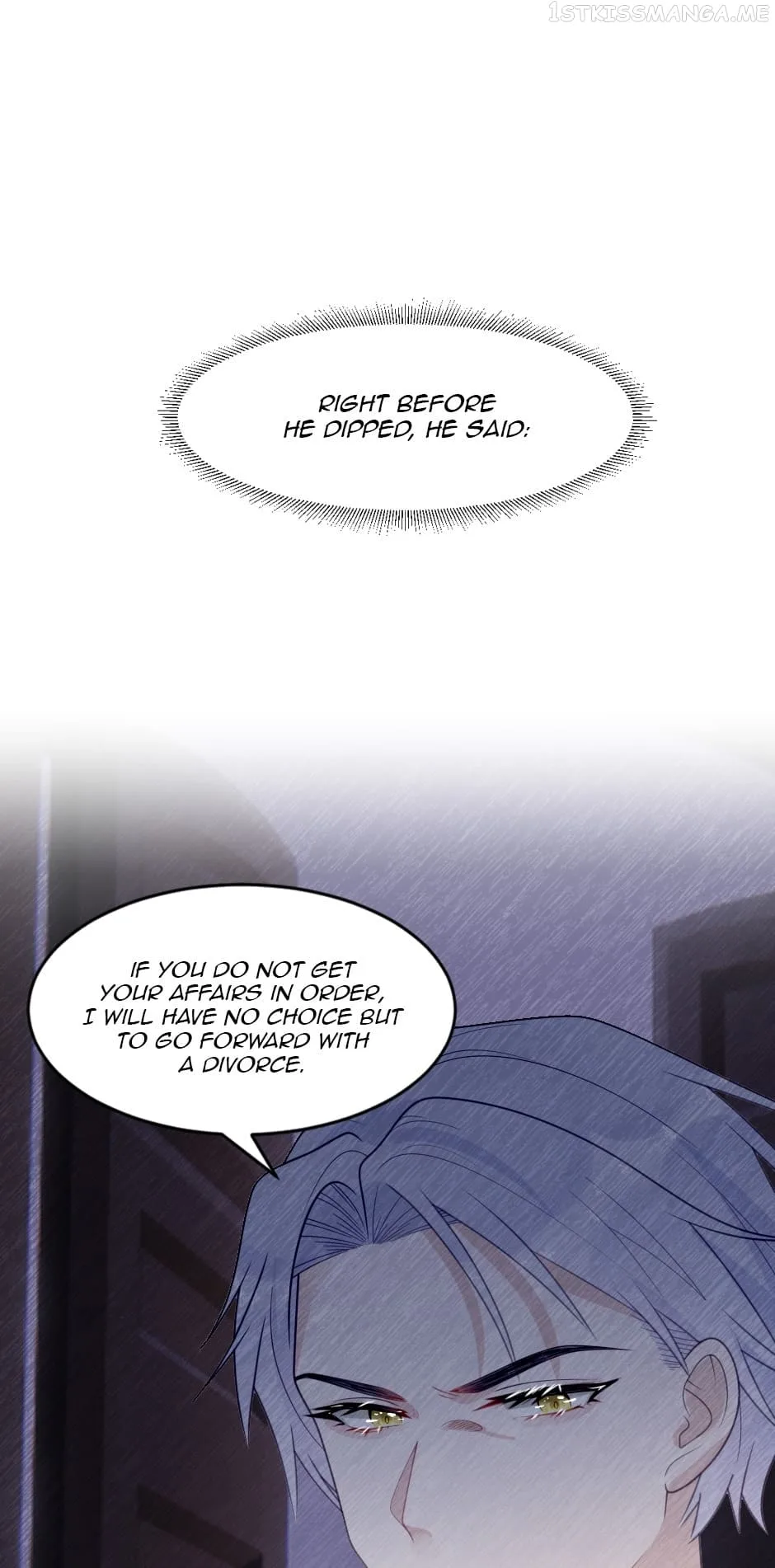 Baked by the Baroness Chapter 3 page 40